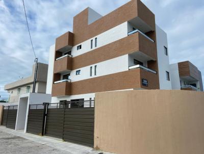 Apartamento para Venda, em Joo Pessoa, bairro Ernesto geisel, 2 dormitrios, 1 banheiro, 1 sute, 1 vaga