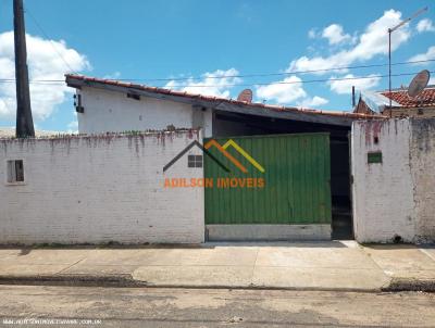 Casa para Venda, em Avar, bairro Vila Martins, 2 dormitrios, 1 banheiro, 2 vagas