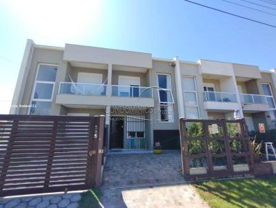 Duplex para Venda, em Xangri-l, bairro Arpoador, 2 dormitrios, 2 banheiros, 1 vaga