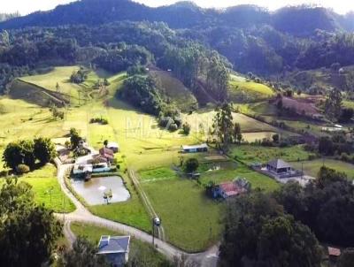 Stio para Venda, em Lontras, bairro Cutia