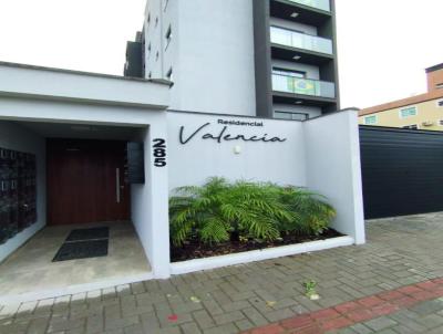 Cobertura para Venda, em Joinville, bairro Bucarein, 2 dormitrios, 1 banheiro, 1 sute, 3 vagas