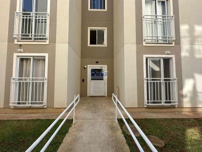 Apartamento para Loca��o, em Tel�maco Borba, bairro �rea 7, 2 dormit�rios, 1 banheiro, 1 vaga