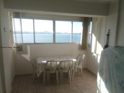 Apartamento 1 Quarto para Venda, em So Vicente, bairro Itarar, 1 dormitrio, 1 banheiro, 1 vaga