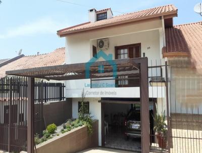 Casa para Venda, em Carazinho, bairro Operaria, 3 dormitrios, 3 banheiros, 1 sute, 1 vaga