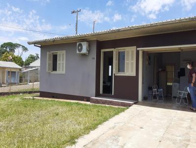 Casa para Venda, em Carazinho, bairro Loeff, 2 dormitrios, 1 banheiro, 1 vaga