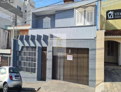 Casa Comercial para Locao, em Mogi das Cruzes, bairro Parque Monte Libano, 4 dormitrios, 5 banheiros, 2 sutes, 4 vagas