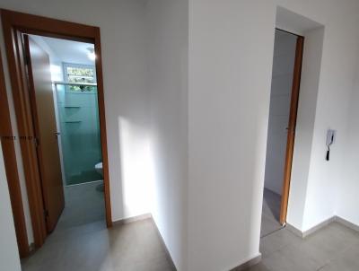 Apartamento para Locao, em Sabar, bairro Pacincia, 2 dormitrios, 1 banheiro, 1 vaga