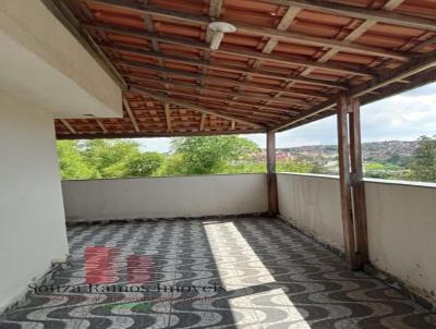 Apartamento Duplex para Venda, em Ferraz de Vasconcelos, bairro Jardim Dayse, 2 dormitrios, 1 banheiro, 1 vaga