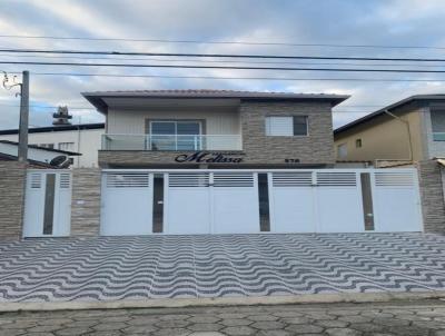 Casa em Condomnio para Venda, em Praia Grande, bairro Vila caiara, 2 dormitrios, 2 banheiros, 1 vaga