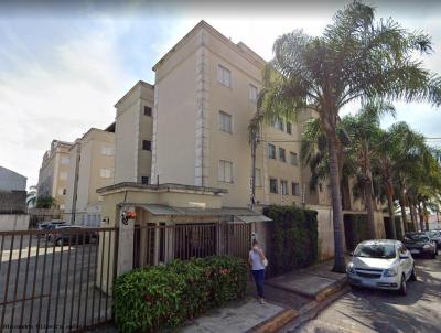 Apartamento para Venda, em Mogi das Cruzes, bairro Alto Ipiranga, 2 dormitrios, 2 banheiros, 1 sute