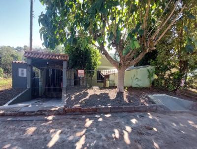 Casa para Venda, em Santa Rosa, bairro Oliveira, 3 dormitrios, 2 banheiros, 1 vaga