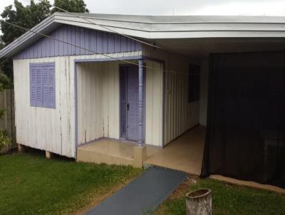 Casa para Venda, em Carazinho, bairro So Pedro, 2 dormitrios, 1 banheiro, 1 vaga