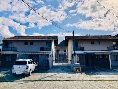 Sobrado para Venda, em Matinhos, bairro Centro, 3 dormitrios, 2 banheiros, 1 sute, 1 vaga