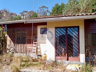 Casa para Venda, em Campos do Jordo, bairro Atalaia, 3 dormitrios, 3 banheiros, 3 vagas