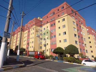 Apartamento para Venda, em Guarulhos, bairro Jardim da Mame, 2 dormitrios, 1 banheiro, 1 vaga