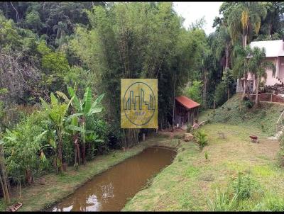 Chcara para Venda, em Aruj, bairro 