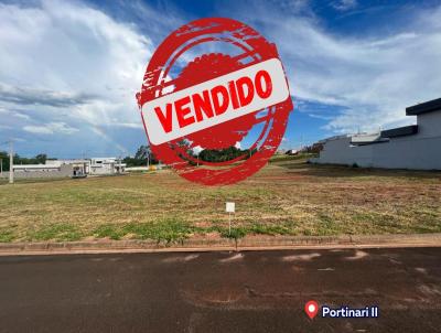 Terreno em Condomnio para Venda, em lvares Machado, bairro CONDOMNIO RESIDENCIAL PORTINARI II