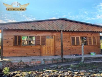 Casa para Venda, em Santana do Livramento, bairro Armour, 2 dormitrios, 1 banheiro
