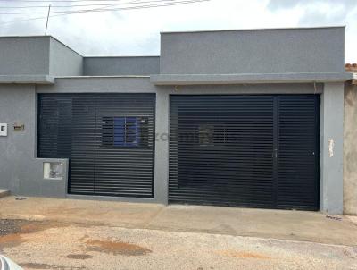 Casa para Venda, em RA VI Planaltina, bairro Jardim Roriz (Planaltina), 3 dormitrios, 3 banheiros, 2 sutes, 1 vaga