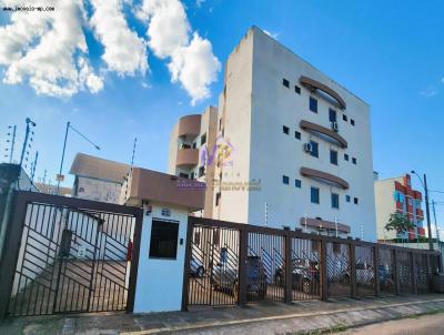 Apartamento para Venda, em Porto Velho, bairro Agenor de Carvalho, 2 dormitórios, 1 banheiro, 1 suíte, 1 vaga