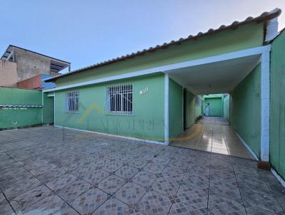 Casa para Venda, em Mangaratiba, bairro MURIQUI, 4 dormitrios, 2 banheiros, 4 vagas