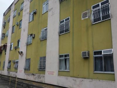 Apartamento para Venda, em So Gonalo, bairro So Gonalo, 2 dormitrios, 1 banheiro, 1 vaga
