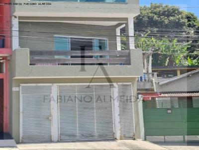 Casa para Venda, em So Paulo, bairro Jardim Soraia, 5 dormitrios, 3 banheiros, 2 vagas