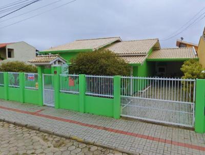 Casa 2 dormitrios para Temporada, em Bombinhas, bairro Canto Grande, 2 dormitrios, 2 banheiros