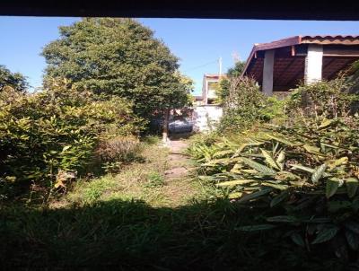 Casa para Venda, em Ribeiro Pires, bairro Quarta Diviso, 1 dormitrio, 1 banheiro, 1 vaga