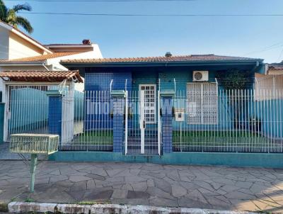 Casa para Venda, em Cachoeira do Sul, bairro Barcelos, 3 dormitrios