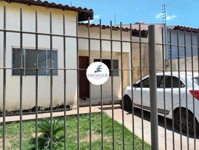 Casa para Venda, em Rondonpolis, bairro Cidade Slmen