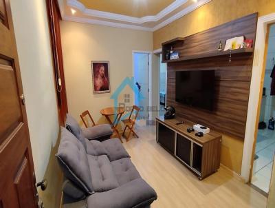 Apartamento 2 Quartos para Venda, em Contagem, bairro Jardim Riacho Das Pedras, 2 dormitrios, 1 banheiro, 1 vaga