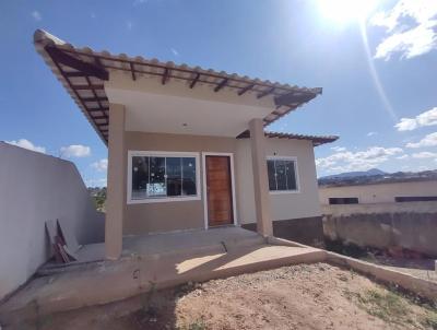 Casa para Venda, em Saquarema, bairro Raia, 2 dormitrios, 1 banheiro