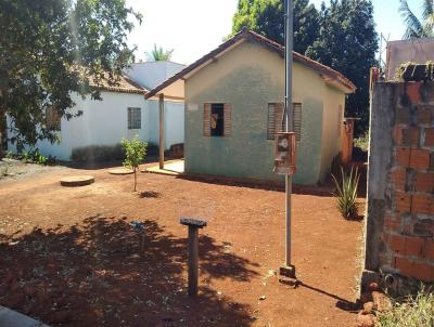 Casa para Venda, em Tangar da Serra, bairro ALTO BOA VISTA, 2 dormitrios, 1 banheiro