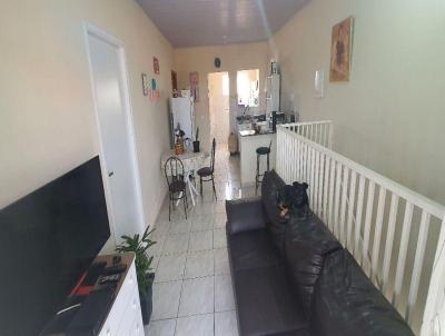 Casa para Venda, em Sorocaba, bairro Jardim Tropical, 4 dormitrios, 2 banheiros, 1 sute, 2 vagas