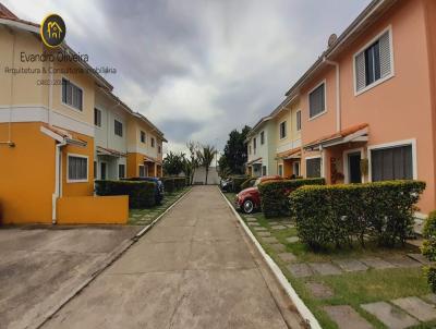 Casa em Condomnio para Venda, em So Jos dos Campos, bairro Jardim Limoeiro, 2 dormitrios, 2 banheiros, 2 vagas