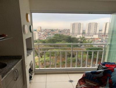 Apartamento para Venda, em Barueri, bairro Jardim Tupanci, 2 dormitrios, 2 banheiros, 1 sute, 1 vaga