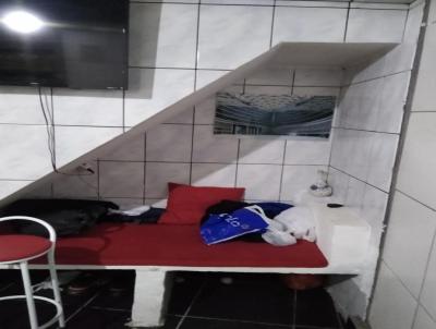 Casa para Venda, em So Paulo, bairro Jardim Peri, 2 dormitrios, 1 banheiro