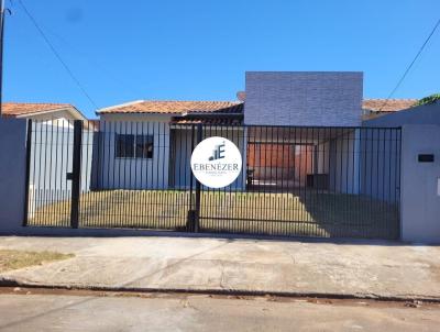 Casa para Locao, em Rondonpolis, bairro Bairro Trs Amrica