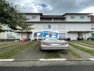 Casa em Condomnio para Venda, em So Paulo, bairro Jardim So Lus, 3 dormitrios, 2 banheiros, 1 sute, 2 vagas