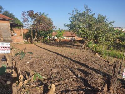 Terreno para Venda, em Santo Anastcio, bairro Jardim Ipiranga