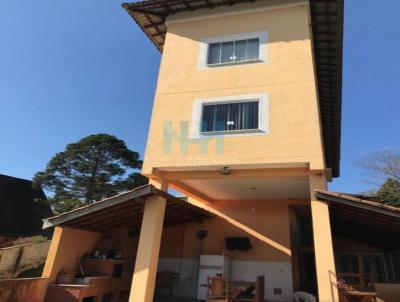 Casa para Venda, em Aruj, bairro Arujzinho I, II e III, 6 dormitrios, 6 banheiros, 6 sutes, 6 vagas