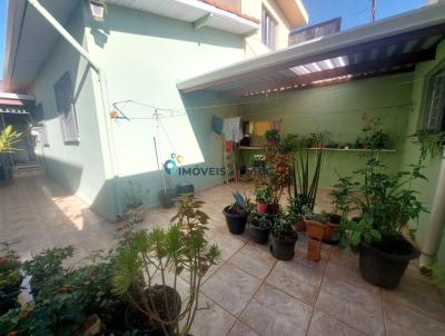 Casa para Venda, em São Bernardo do Campo, bairro Paulicéia, 2 dormitórios, 1 banheiro, 2 vagas