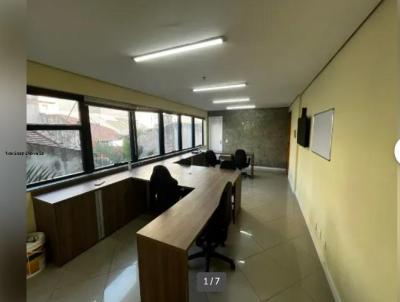 Sala Comercial para Venda, em So Paulo, bairro Barra Funda, 1 dormitrio, 1 banheiro