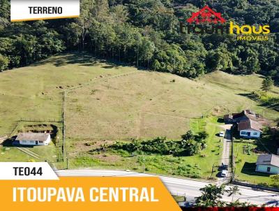 Terreno para Venda, em Blumenau, bairro Itoupava Central