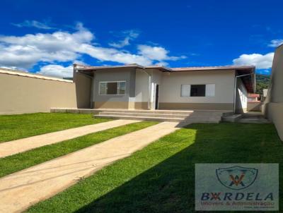 Casa para Venda, em Extrema, bairro PEROLA DA MANTIQUEIRA, 3 dormitrios, 1 banheiro, 1 sute, 3 vagas