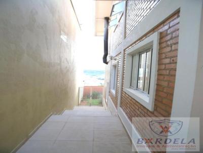 Casa para Venda, em Extrema, bairro JARDIM NOVA EXTREMA, 4 dormitrios, 4 sutes, 2 vagas