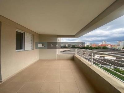 Apartamento para Locao, em So Bernardo do Campo, bairro Rudge Ramos, 3 dormitrios, 2 banheiros, 1 sute, 2 vagas
