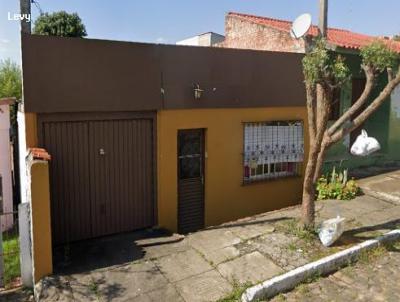 Casa para Venda, em Santana do Livramento, bairro Moises Vianna, 2 dormitrios, 1 banheiro, 1 vaga