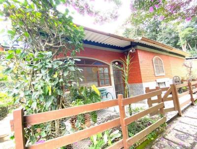 Casa em Condomnio para Venda, em Terespolis, bairro Posse, 3 dormitrios, 2 banheiros, 1 vaga